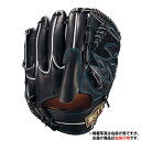 野球 ゼット 硬式グローブ 投手用 プロステイタスSE 601型 ZETT グラブ グローブ 硬式 左投げ 投手 ピッチャー 限定 (BPROG611SG-1941H)