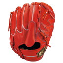 野球 ゼット 硬式グローブ 投手用 プロステイタスSE 601型 ZETT グラブ グローブ 硬式 右投げ 投手 ピッチャー 限定 (BPROG611SG-5841)