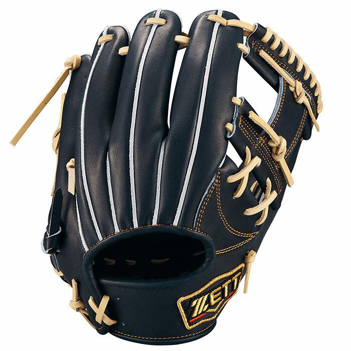 メーカー：ゼット (ZETT)品名：硬式 グラブ プロステイタス品番：BPROG766G-1932N●ポジション内野手用●カラーナイトブラック×パステルブラウン●レザー天然皮革製(プロステイタスレザー)●サイズ4●その他仕様-●生産国日本2025年秋冬モデル捕球面の張りとしっかり感にこだわったプロステイタスシリーズ。オーソドックスで操作性の良い今宮タイプ。親指〜バンド一体型。グラブに最適なしなやかさと耐久性をあわせ持つ厳選された北米原皮から日本のタンナーによって加工されたプロステイタスレザー仕様。キーワード: ゼット　ZETT　プロステイタス　PROSTATUS　プロステ　硬式グラブ　硬式グローブ当店は他ネット店舗と在庫を共用しております。在庫更新のタイムラグの為に販売できない可能性があります。万が一、在庫切れの際はご容赦下さいませ。