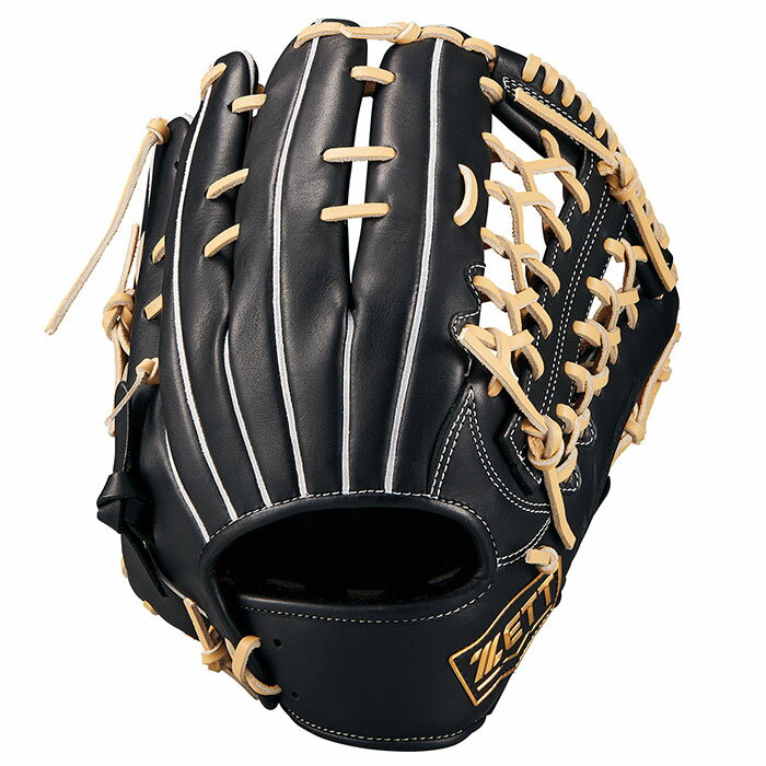 野球 ゼット 軟式グローブ ウイニングロード オールラウンド ZETT グラブ グローブ 右投げ (BRGB33530F-1932)