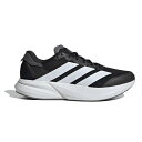 野球 アディダス ランニングシューズ adidas ランニング スポーツ トレーニング Core Black/ Cloud White/Grey Five (IH8201)(4)