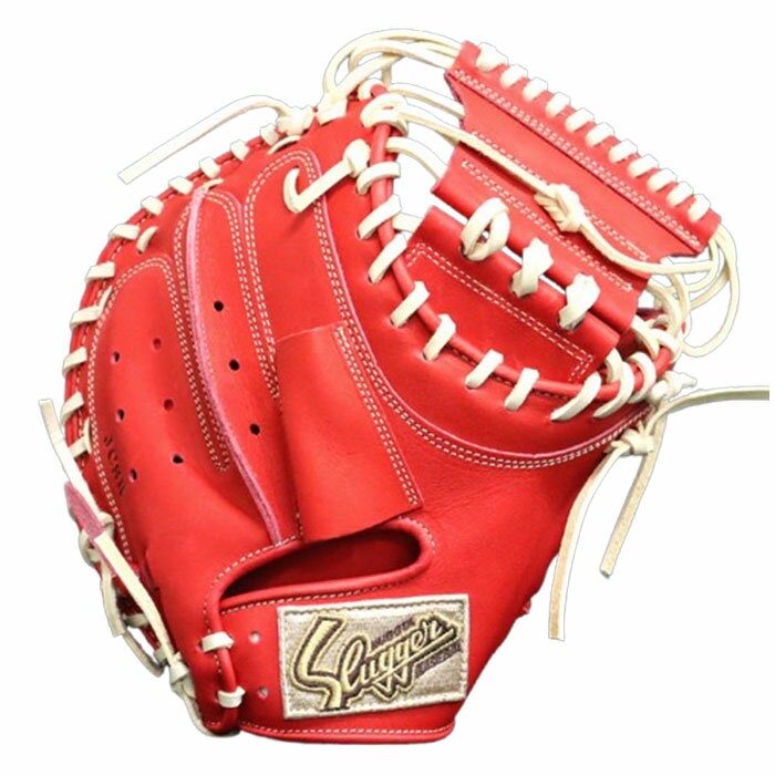 【GW値下げ】久保田スラッガー　KUBOTA slugger キャッチャーミット 野球 久保田スラッガー ジュニア軟式グローブ キャッチャー