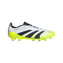 【特価】アディダス adidas PREDATOR LEAGUE HG サッカー スパイク プレデター 大人 (JQ6065)