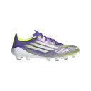 【特価】アディダス adidas F50 LEAGUE HG/AG サッカー スパイク F50 大人 Purple Rush / Cloud White / L...