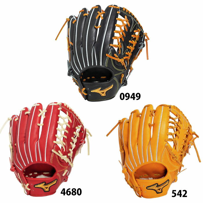 野球 ミズノ ミズノプロ 軟式グローブ MIZUNO PRO CLASSIC 外野 mizuno グラブ グローブ 右投げ 左投げ (1AJGR32107)