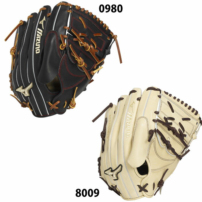 野球 ミズノ グローバルエリート 軟式グローブ Professional Selection 伊藤型 投手 ピッチャー mizuno グラブ SPEEDREVO 右投げ 左投げ (1AJGR33201)