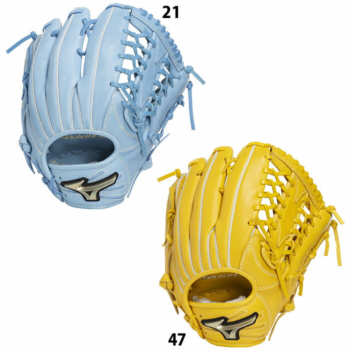 野球 ミズノ ジュニア軟式 グローブ グローバルエリート RG ブランドアンバサダーセレクション ヌートバー型 外野 mizuno グラブ 右投げ (1AJGY33107)