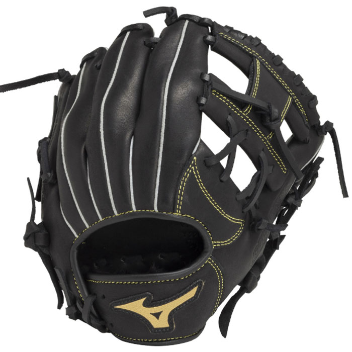 野球 ミズノ ジュニア軟式 グローブ BALL PARK オールラウンド mizuno グラブ 右投げ (1AJGY33700)