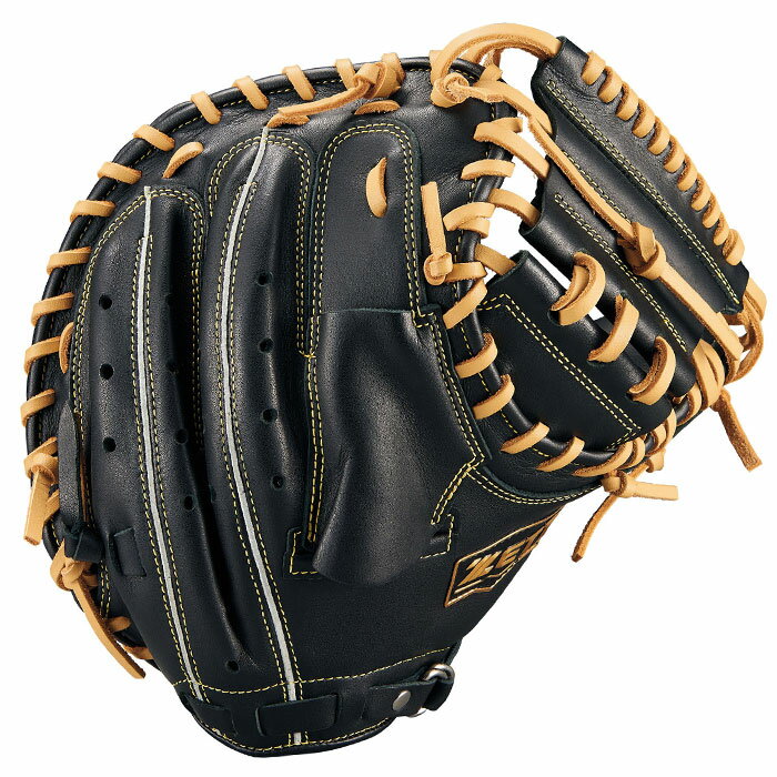 楽天市場】少年 キャッチャーミット zettの通販