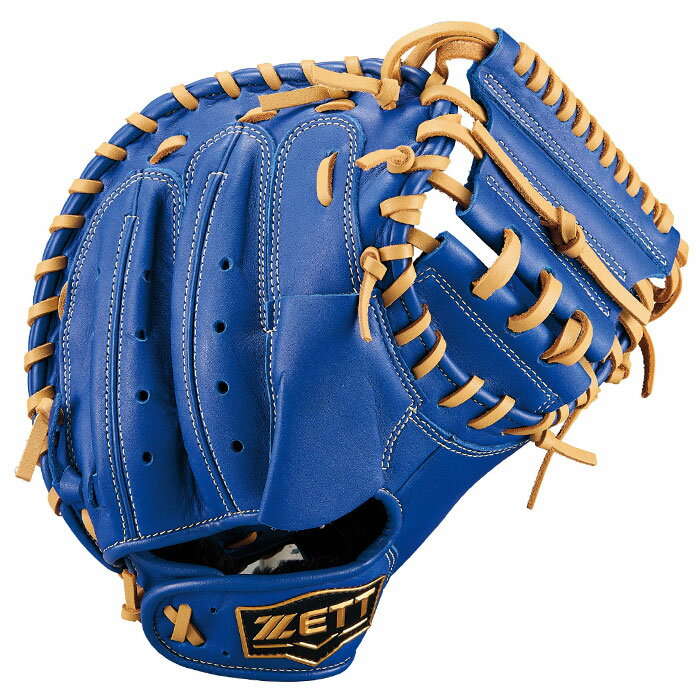 野球 ゼット ジュニア軟式 キャッチャーミット グランドヒーロー ZETT グラブ グローブ 子供 右投げ (BJCB76522F-2532)