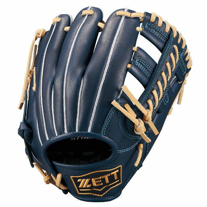 野球 ゼット ジュニア軟式 グローブ ゼロワンステージ オールラウンド ZETT グラブ グローブ 子供 右投げ (BJGB71520F-2932)