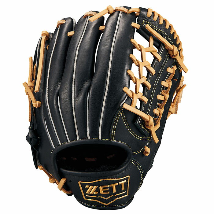 野球 ゼット ジュニア軟式 グローブ ソフトステア オールラウンド ZETT グラブ グローブ 子供 右投げ (BJGB74540F-1932)