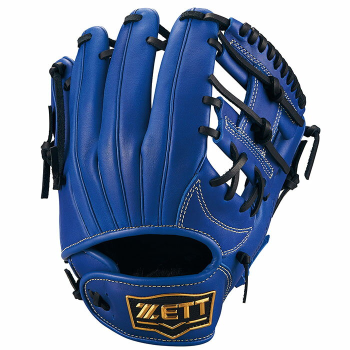 野球 ジュニア軟式 グローブ グランドヒーロー オールラウンド ZETT グラブ 子供 右投げ (BJGB76515F-2500)