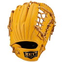 野球 ジュニア軟式 グローブ グランドヒーロー オールラウンド ZETT グラブ 子供 右投げ (BJGB76545F-5432)