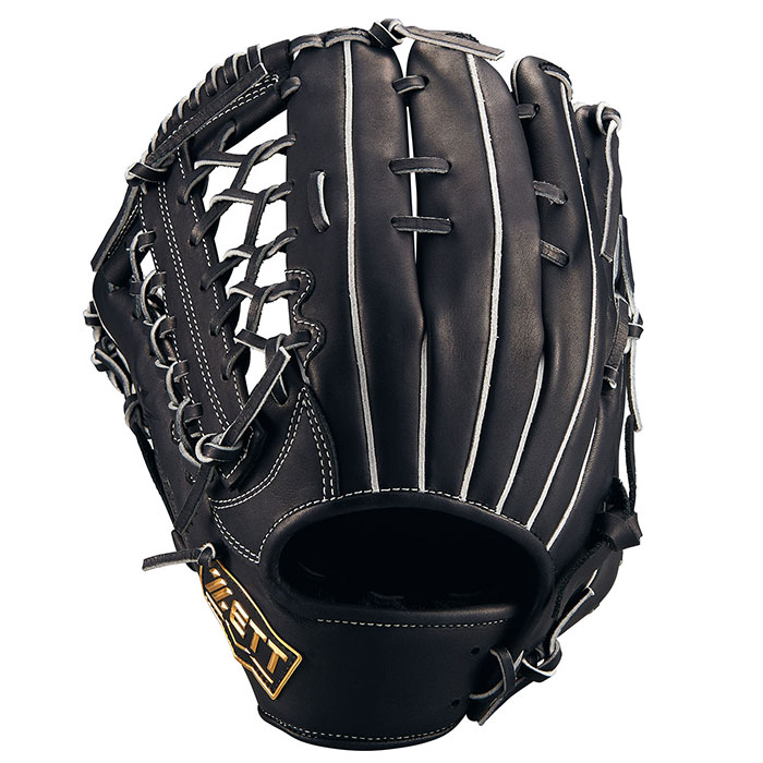Rakuten - 野球 ゼット 軟式グローブ ウイニングロード オールラウンド ZETT グラブ グローブ 左投げ (BRGB33530F-1900H)