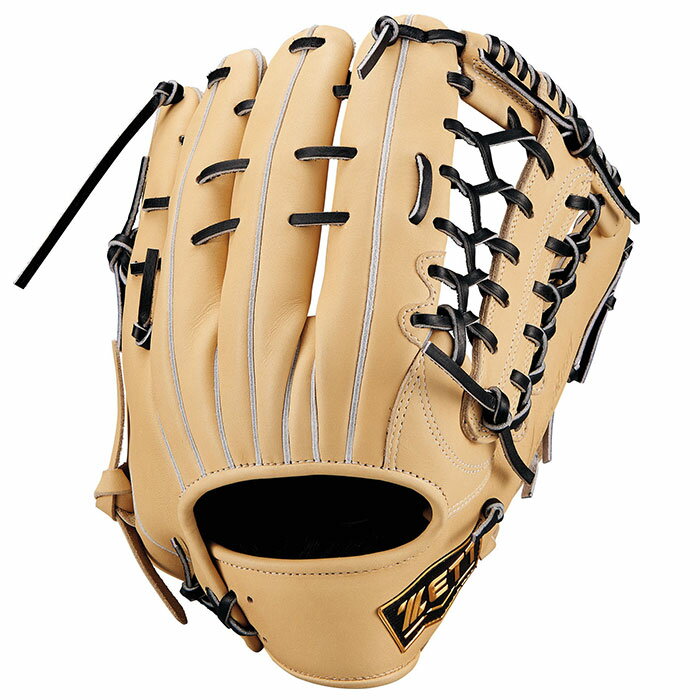 Rakuten - 野球 ゼット 軟式グローブ ウイニングロード オールラウンド ZETT グラブ グローブ 右投げ (BRGB33540F-3219)