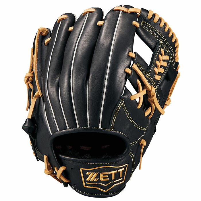 野球 ゼット 軟式 グローブ ソフトステアシリーズ オールラウンド ZETT グラブ グローブ 右投げ (BRGB35510F-1932)