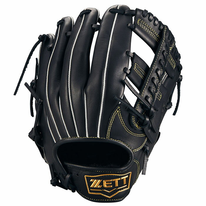 野球 ゼット 軟式 グローブ ソフトステアシリーズ オールラウンド ZETT グラブ グローブ 右投げ (BRGB35520F-1900)
