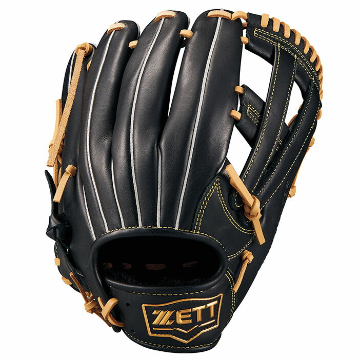 Rakuten - 野球 ゼット 軟式 グローブ ソフトステアシリーズ オールラウンド ZETT グラブ グローブ 右投げ (BRGB35540F-1932)