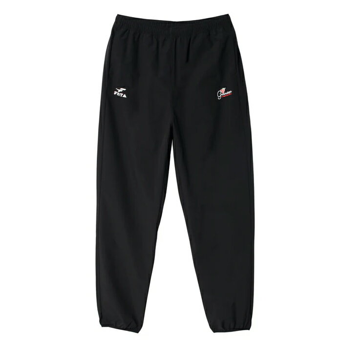 フィンタ GDZ ピステパンツ FINTA サッカー フットサル ピステ ロングパンツ トレーニングウェア 撥水 ..