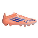 アディダス F50 ELITE HG adidas サッカースパイク シューズ 土 人工芝 天然芝 大人 メンズ レディース (JH7646)
