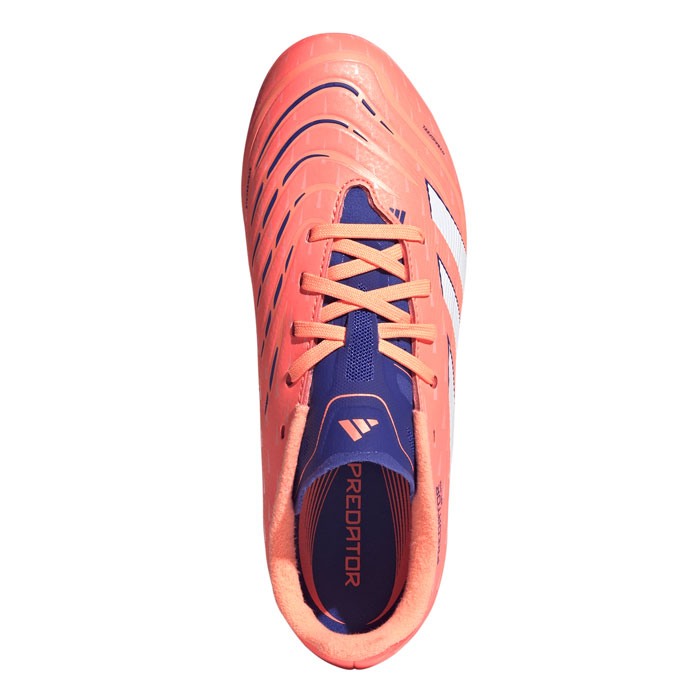 【特価】アディダス プレデター リーグ MG J adidas サッカースパイク シューズ 土...