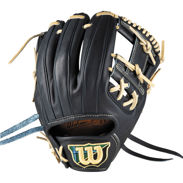 野球 ウィルソン AW 硬式用 W/S DUAL 内野手用 86PF Wilson 硬式 グラブ (WBW103641)