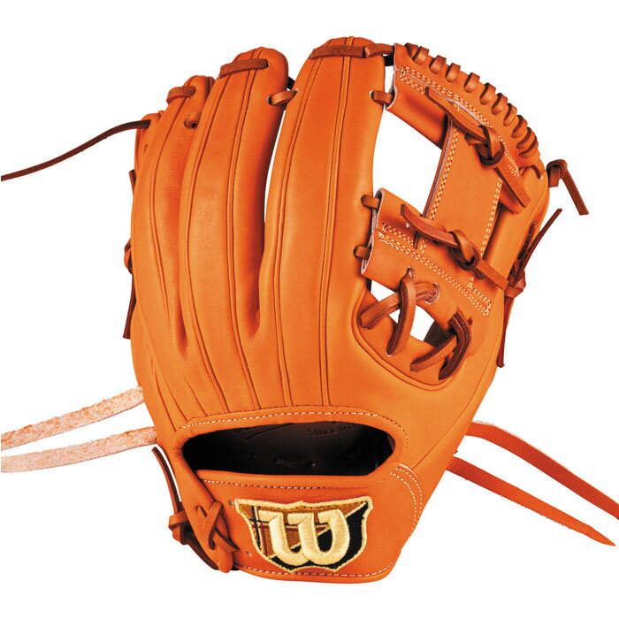野球 ウィルソン AW 硬式用 W/S DUAL 内野手用 1975 Wilson 硬式 グラブ (WBW103644)