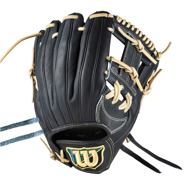 野球 ウィルソン AW 硬式用 W/S DUAL 内野手用 87 Wilson 硬式 グラブ (WBW103653)