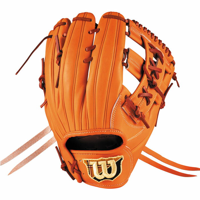 野球 ウィルソン AW 硬式用 W/S DUAL 内野手・ユーティリティ用 1795 Wilson 硬式 グラブ (WBW103660)