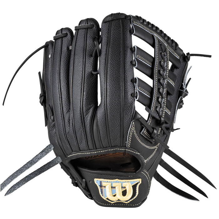 野球 ウィルソン AW 硬式用 W/S DUAL 外野手用 D8 Wilson 硬式 グラブ (WBW103670)