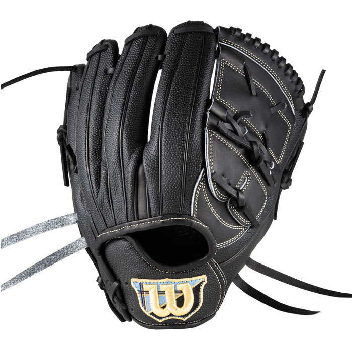 野球 ウィルソン AW 硬式用 W/S DUAL 投手用 SA17 Wilson 硬式 グラブ ピッチャー (WBW103694)