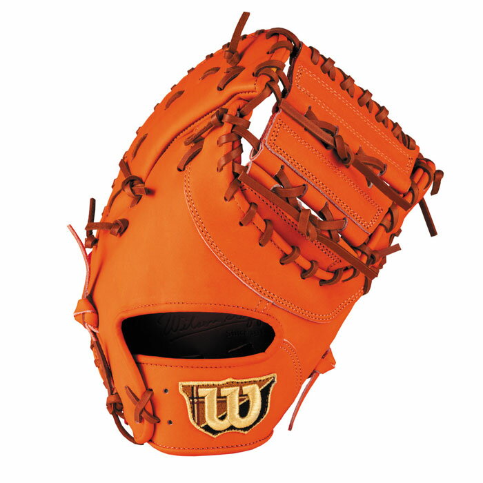 野球 ウィルソン AW 硬式用 W/S 一塁手用 KS Wilson 硬式 グラブ ファーストミット (WBW103712)