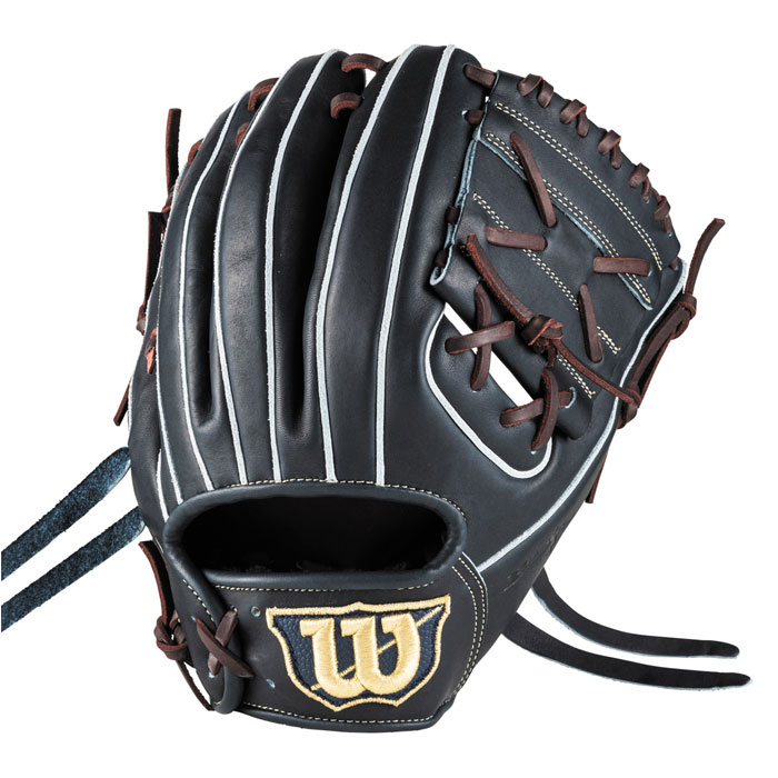 AW 軟式用 B/LAB DUAL 内野手用 X2 Wilson 野球 ウィルソン 軟式グローブ (WBW103725)