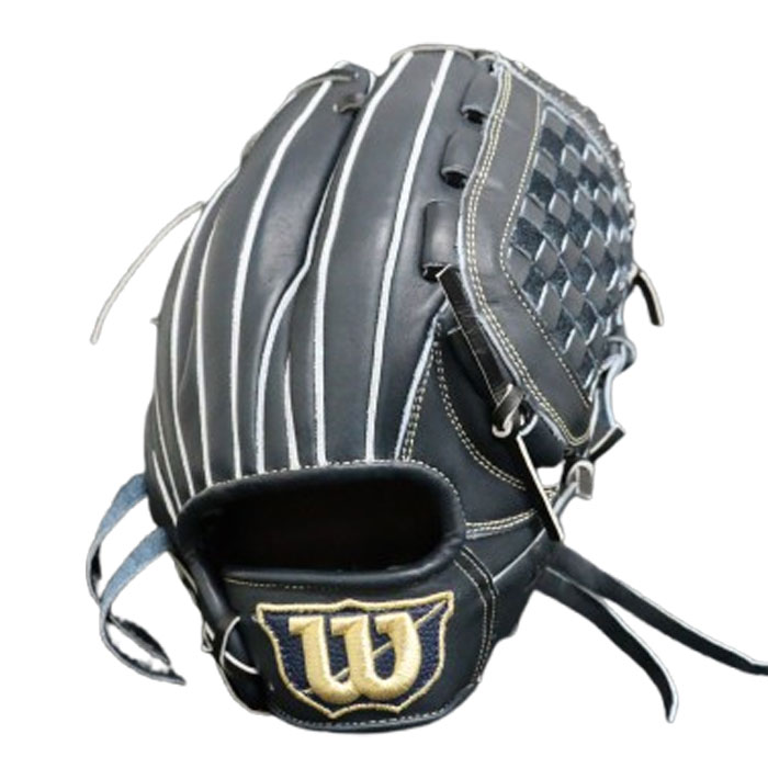 AW 軟式用 B/LAB DUAL 内野手用 D5 Wilson 野球 ウィルソン 軟式グローブ (BWBW103728)