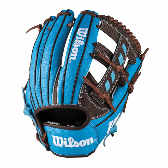 AW 一般用 W/H DUAL 内野手用 27 Wilson 野球 ウィルソン 軟式グローブ (WBW103752)