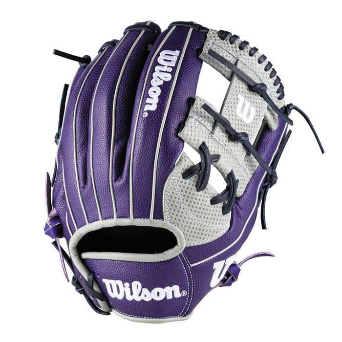 AW 一般用 W/H DUAL 内野手用 87 Wilson 野球 ウィルソン 軟式グローブ (WBW103782)