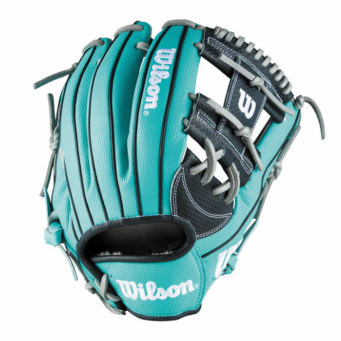 AW 一般用 W/H DUAL 内野手用 87 Wilson 野球 ウィルソン 軟式グローブ (WBW103786)