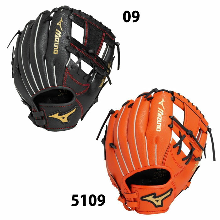 メーカー：ミズノ (mizuno)品名：ミズノ キッズ軟式用 WILD KIDS品番：1AJGY33900●ポジションオールラウンド●カラー09(ブラック)5109(クリアオレンジ×ブラック)●レザー受球面/背面:合成皮革●サイズ5S●その他仕様キッズ軟式用(対象目安:幼稚園年中)●生産国タイ製2025年秋冬モデル野球を始めるキッズへ！キーワード: ミズノ mizuno ジュニア軟式 グラブ グローブ キッズ オールラウンド当店は他ネット店舗と在庫を共用しております。在庫更新のタイムラグの為に販売できない可能性があります。万が一、在庫切れの際はご容赦下さいませ。