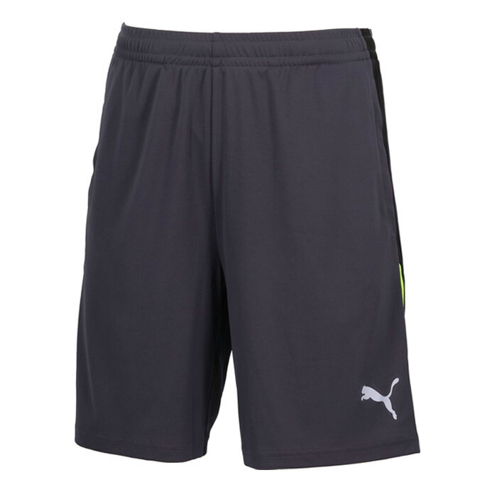 プーマ INDIVIDUAL LIGA トレーニング ショーツ PUMA サッカー フットサル プラクティスパンツ ハーフパンツ トレーニングウェア 大人 メン...