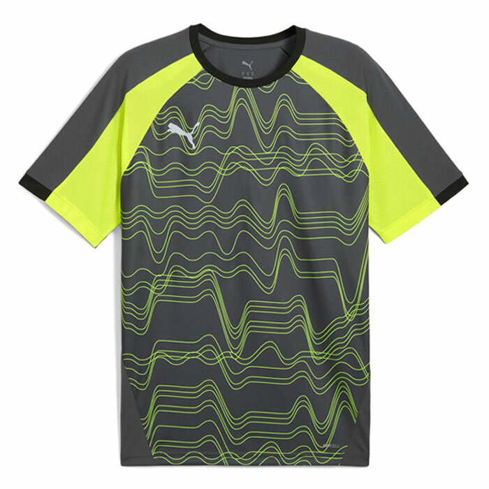 ס INDIVIDUAL LIGA եå Ⱦµ  PUMA å եåȥ ץ饯ƥ ץ饷 T ॷ ȥ...