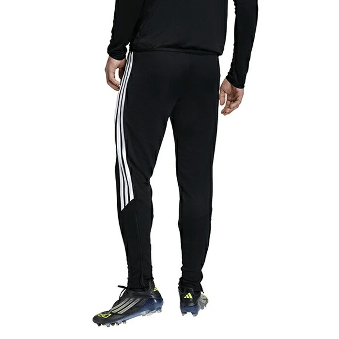 アディダス ティロ26リーグ トレーニング パンツ レギュラー adidas サッカー フットサル ジャージ ロングパンツ トレーニングウェア 大人 メンズ (CM423-JY7230)