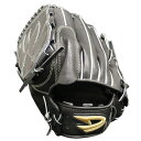 野球 ディークエスト 硬式グローブ D-Quest 硬式 グラブ 投手 ピッチャー 左投げ (DFH-112-090H)