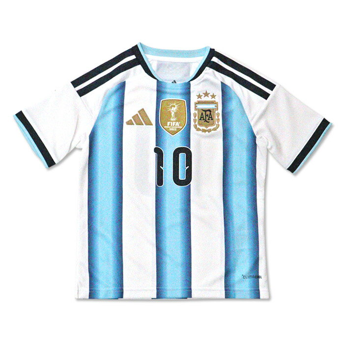 アディダス キッズ アルゼンチン代�