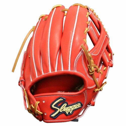 野球 久保田スラッガー 硬式グローブ 内野手 KUBOTA Slugger 硬式 グラブ MP2型 ショート セカンド サード (KSG-MP2-GRORGTAN)