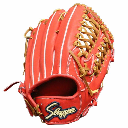 野球 久保田スラッガー 硬式グローブ 外野手 KUBOTA Slugger 硬式 グラブ SPB型 (KSG-SPB-GRORGTAN)