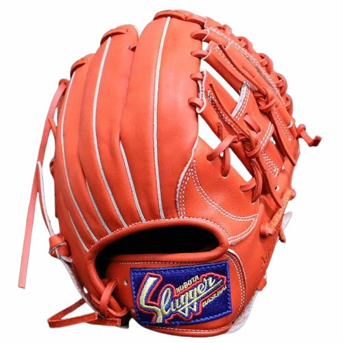 野球 久保田スラッガー 軟式グローブ 少年軟式グローブ 軟式 グローブ KUBOTA Slugger オールラウンド (KSNJ2V-FORG)