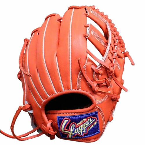 野球 久保田スラッガー 軟式グローブ 少年軟式グローブ 軟式 グローブ KUBOTA Slugger オールラウンド (KSNJ6X-FORG)