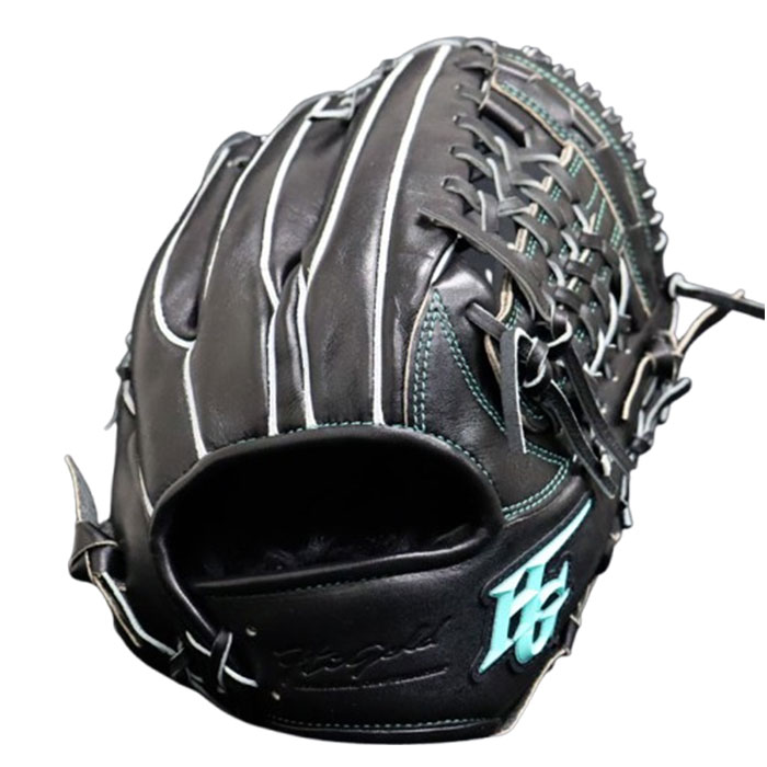 楽天市場】軟式グローブ ハイゴールド 内野の通販