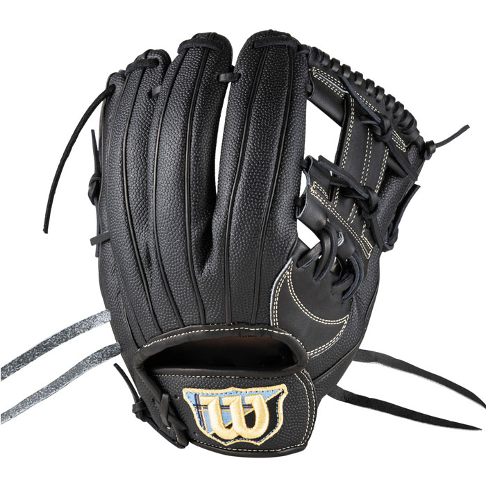 野球 ウィルソン AW 硬式用 W/S DUAL 内野手用 87 Wilson 硬式 グラブ (WBW103655)